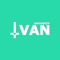 ivansakharov's Avatar
