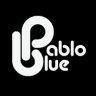 pablo blue