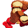 char