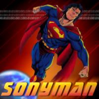 sonyman123's Avatar
